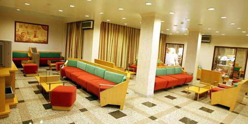 Costa de Prata Hotel Spa 12/21