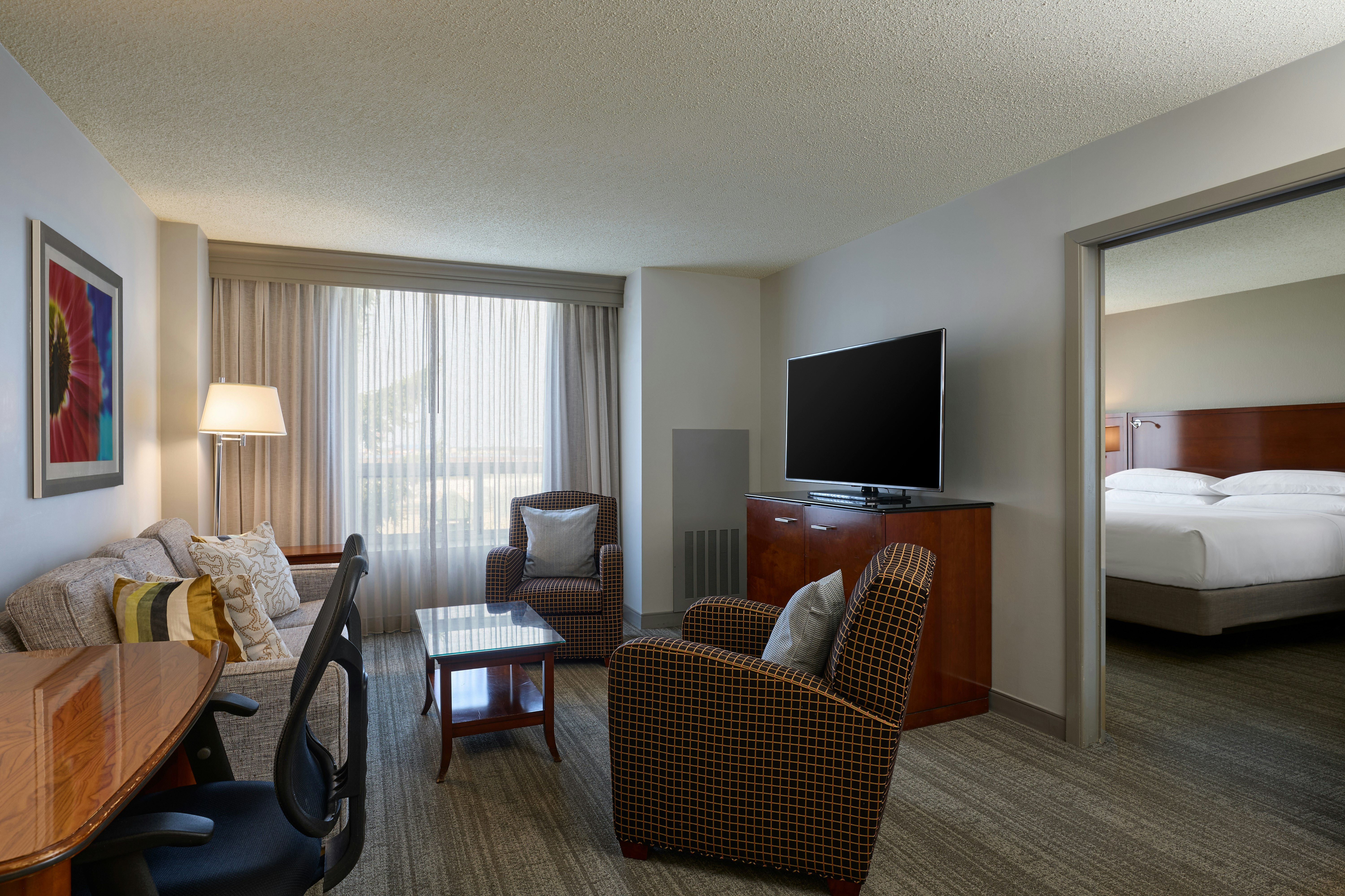 DoubleTree by Hilton Minneapolis Airport 5/35