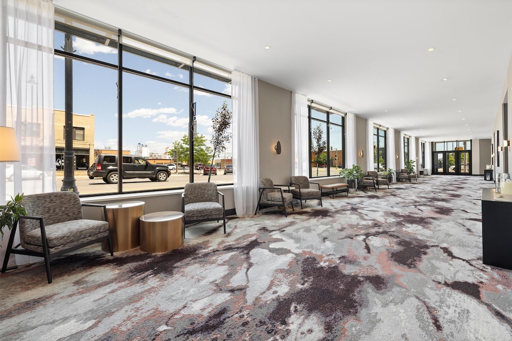 Hyatt Place Rapid City / Downtown 9/36