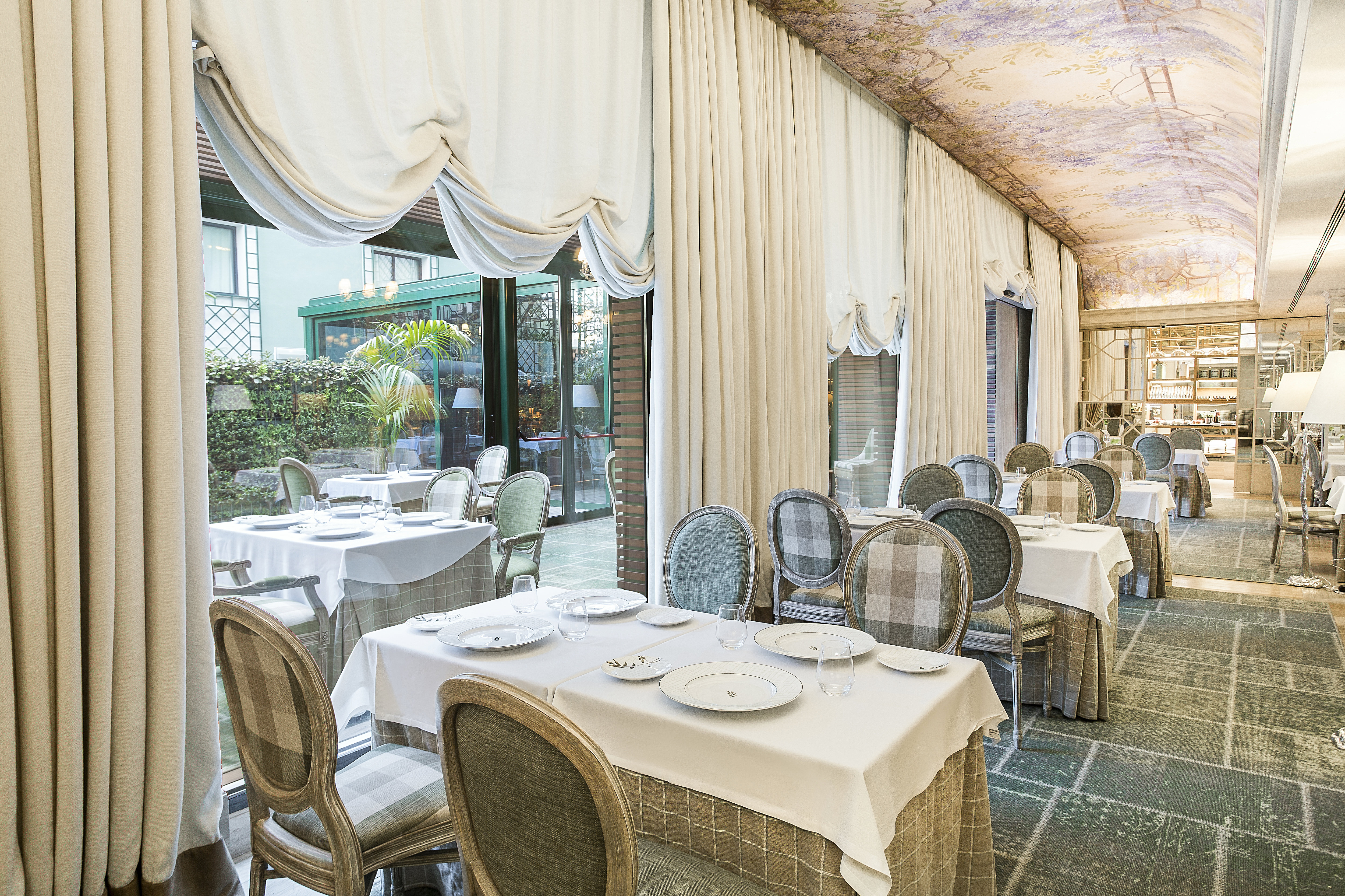 Majestic Hotel and Spa Barcelona 37/50