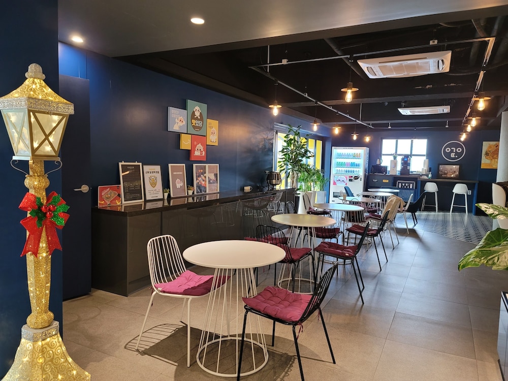 Hotel Yeogiuhtte Gyeongpo 32/42