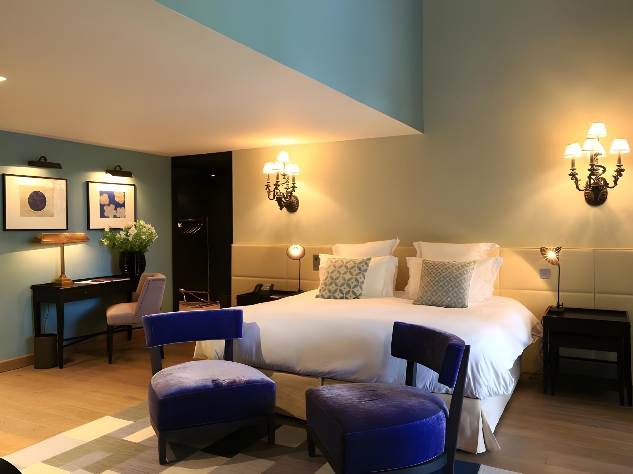Loft, Family, Suite
