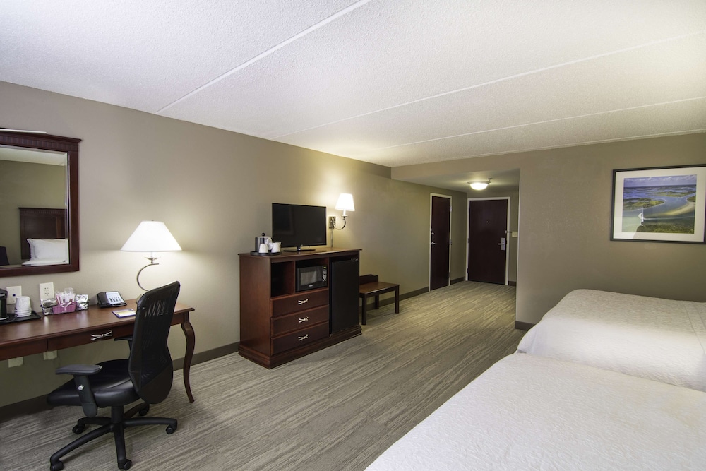 Hampton Inn Kingsland 17/67