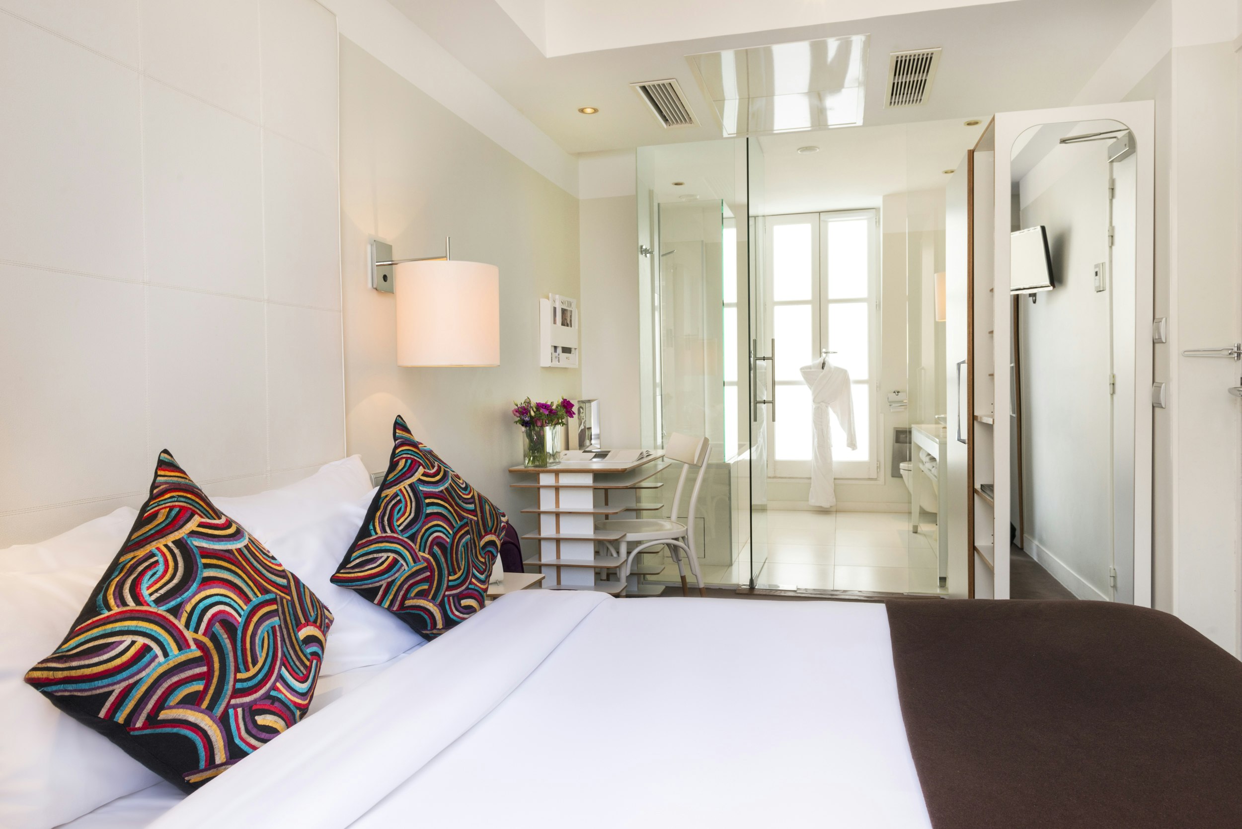 Le Placide Saint Germain Hotel 16/52