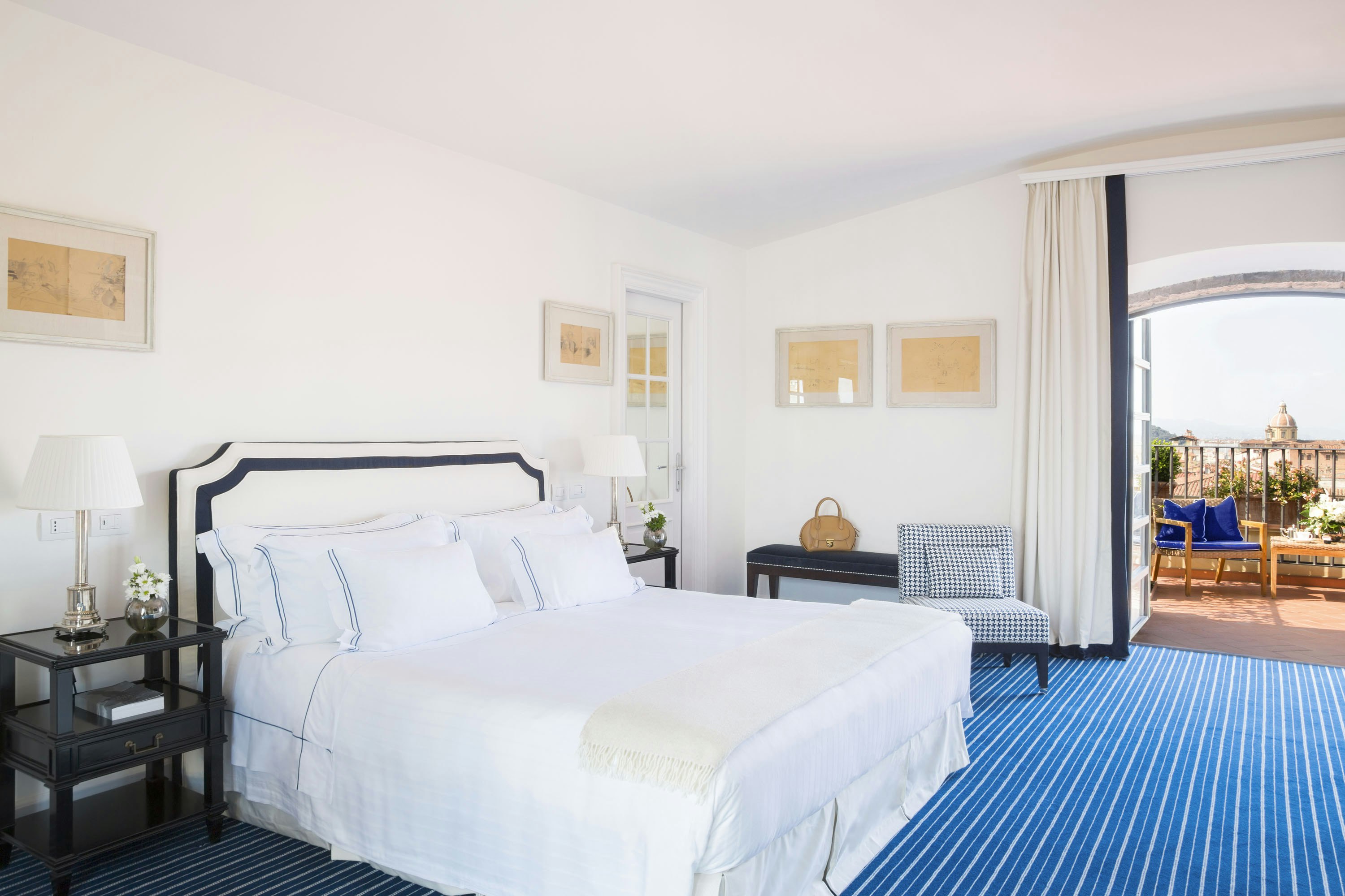 Hotel Lungarno 8/50