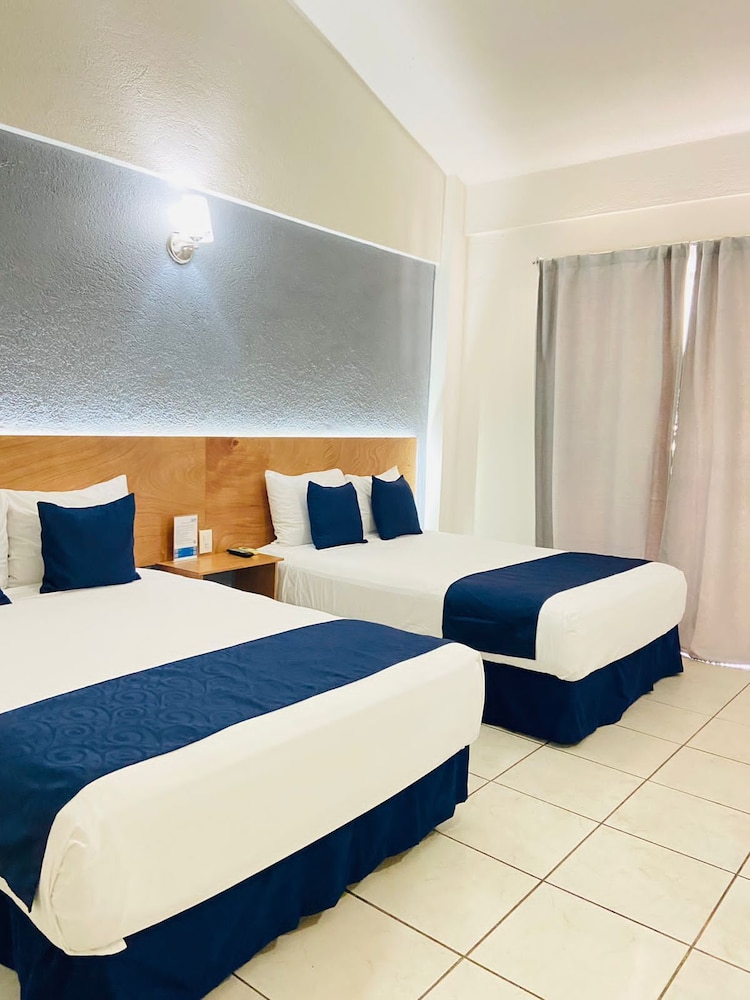 Hotel Amakal 19/42