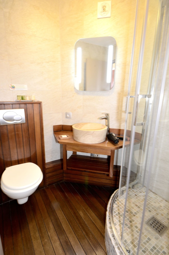 Green Hotels Confort Paris 13 29/29
