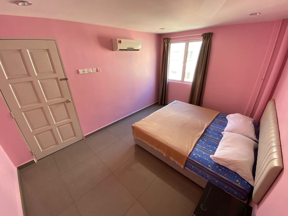 De Mawardah Hotel 14/35