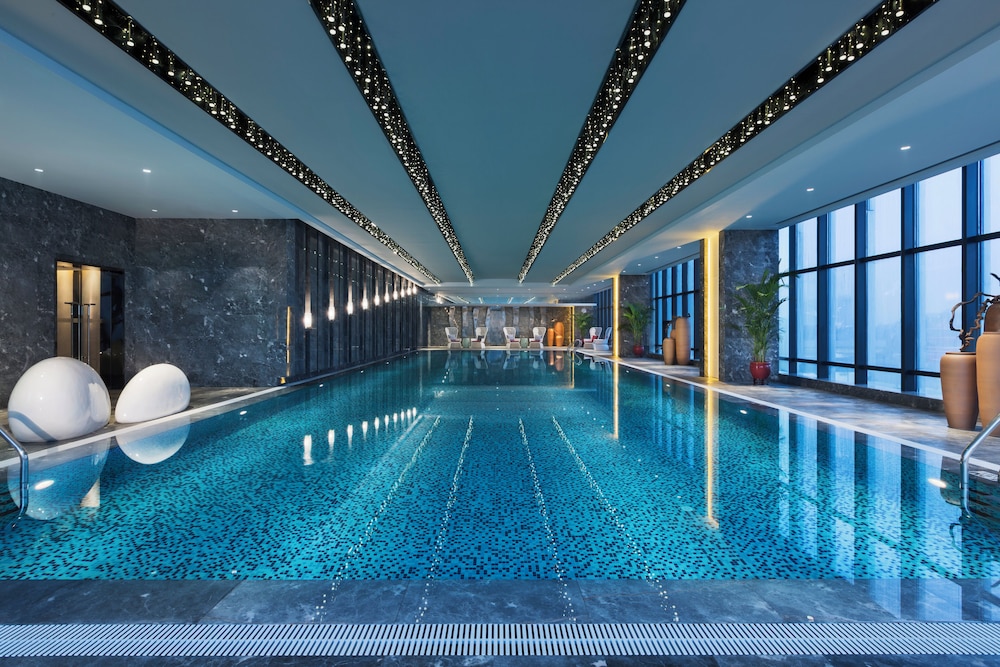 Wanda Realm Jiangmen 32/58