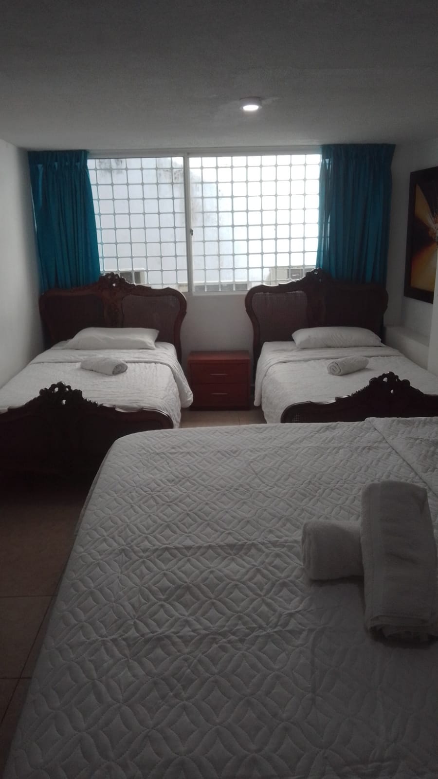 Hotel Fegali Art Boutique 24/37