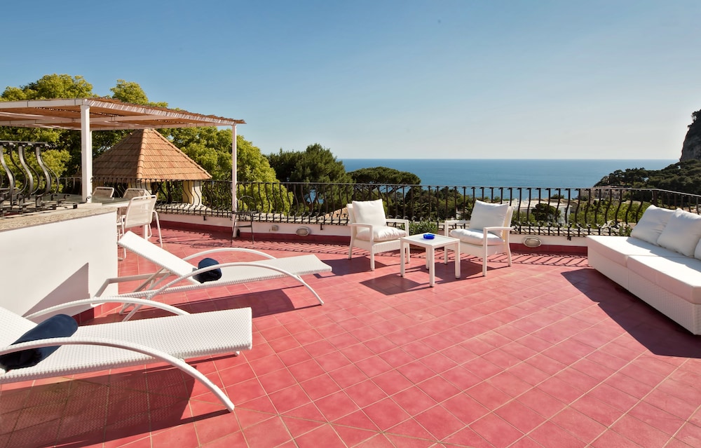Villa Silia 24/52