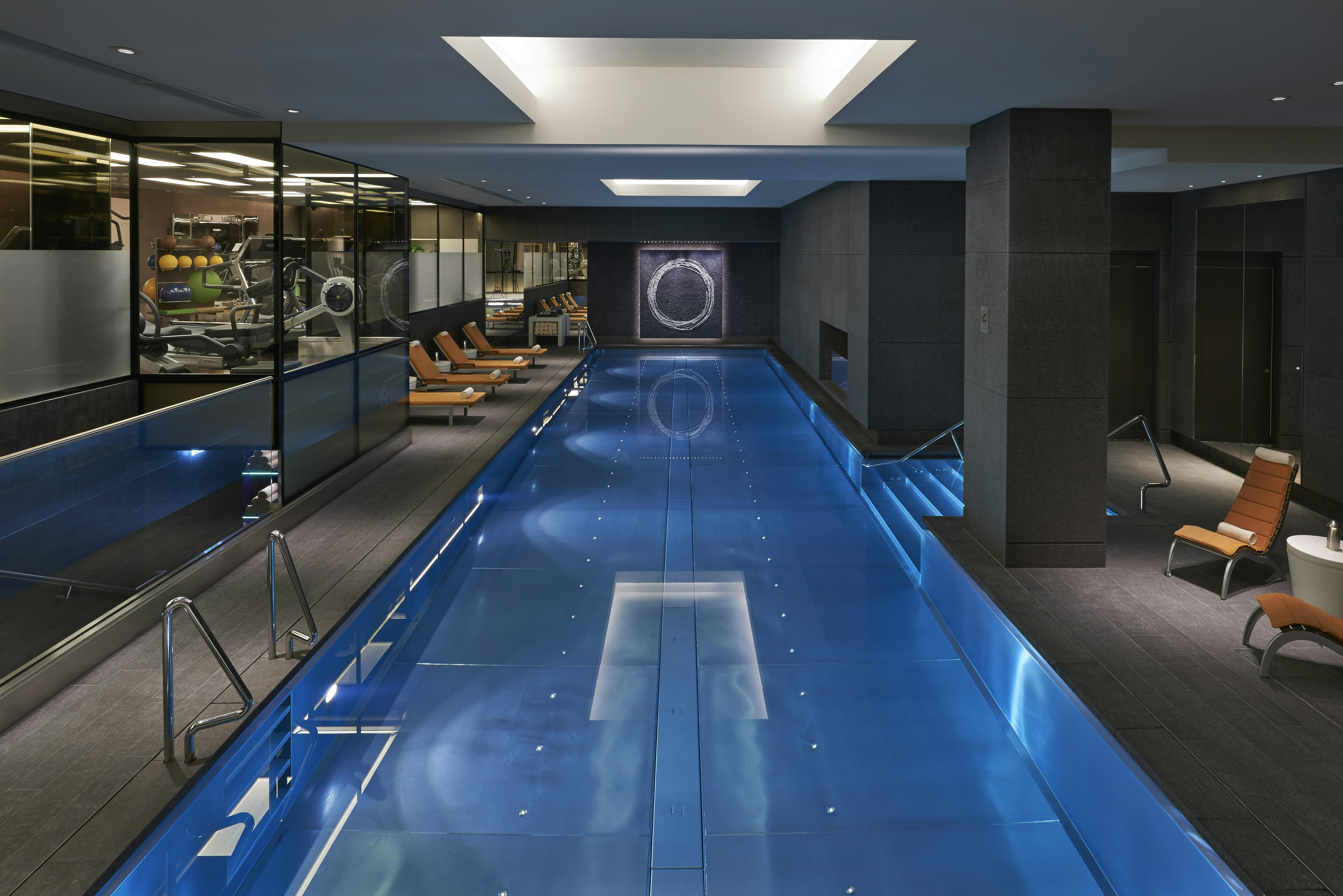 Mandarin Oriental Hyde Park London 21/42