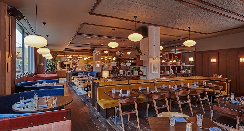 The Hoxton Chicago 45/67