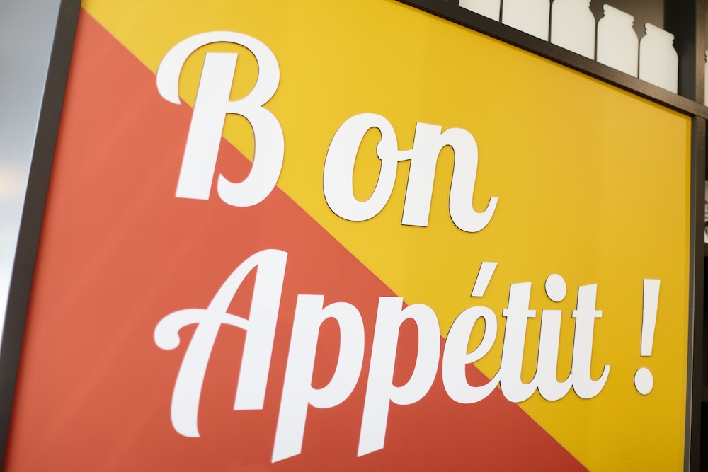 B&B HOTEL Louveciennes 31/56