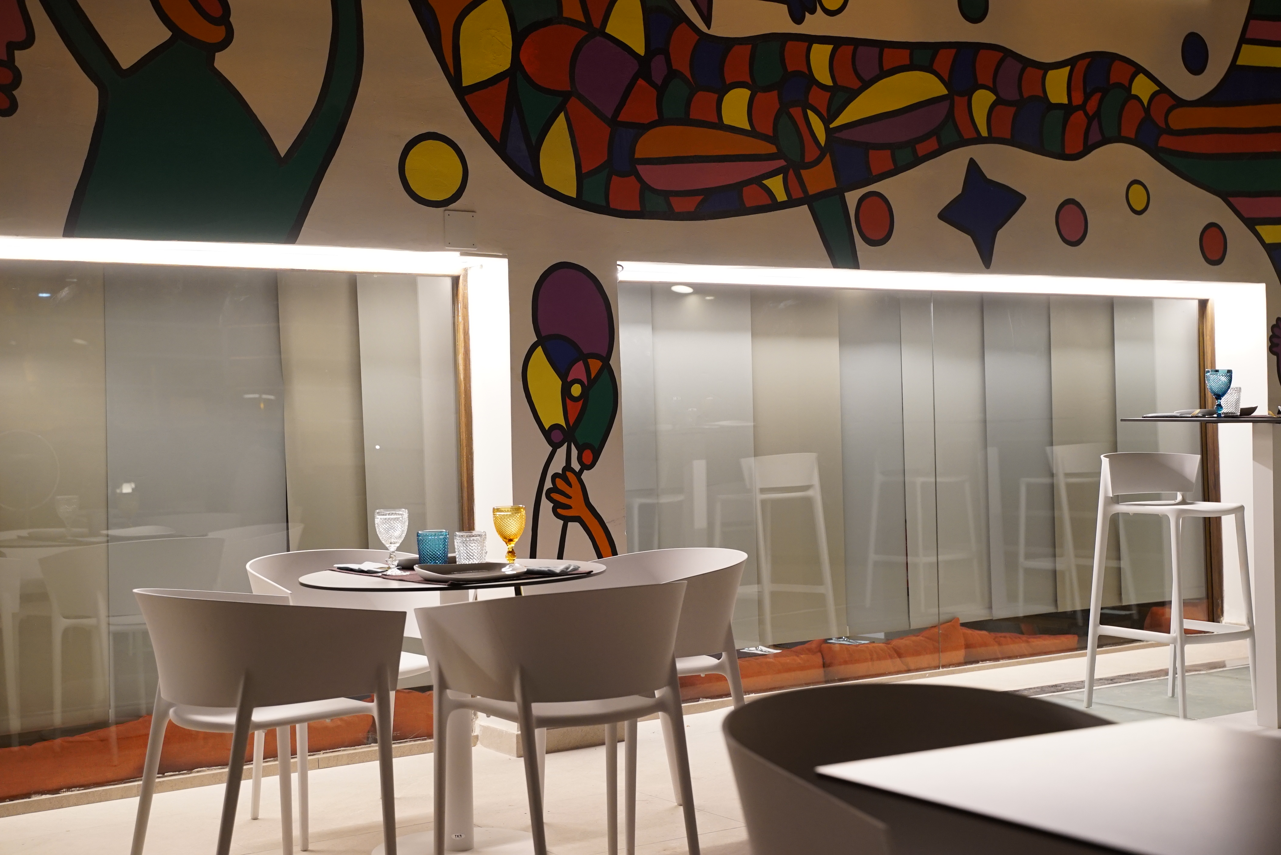 Hotel Artmadams 25/30