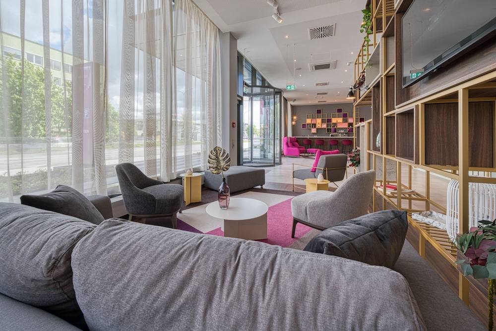 Plaza Premium Muenchen 47/65