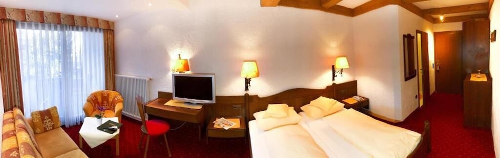 KURHOTEL EICHINGER 16/50