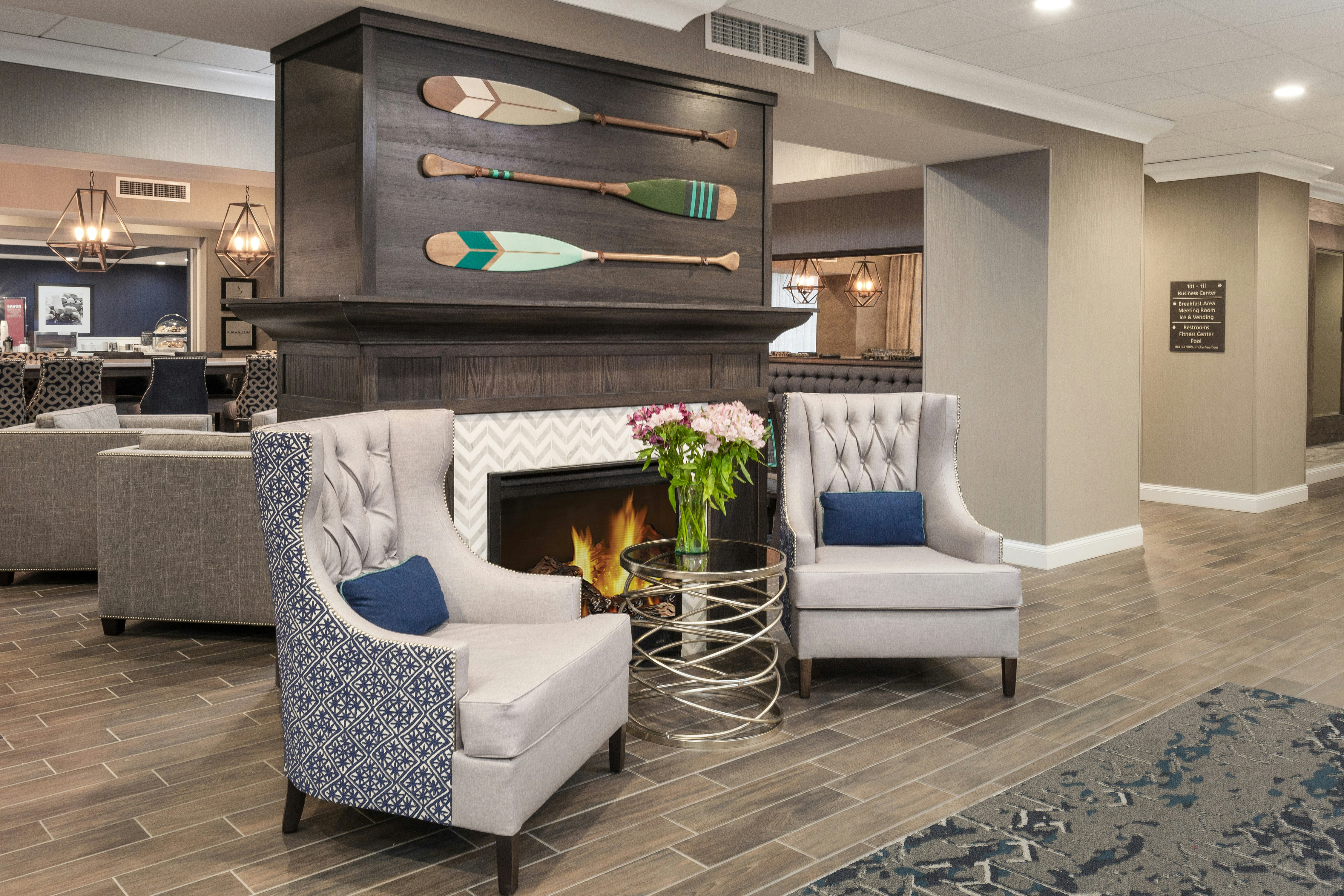 Hampton Inn Kennebunk Me 32/51