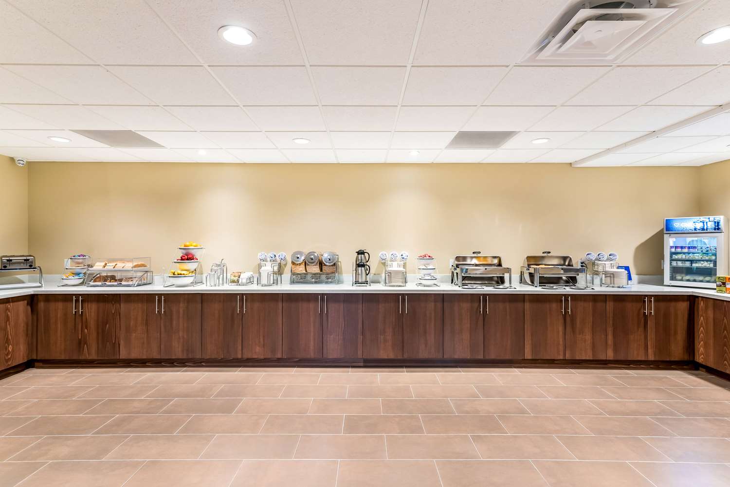 Comfort Inn & Suites Zion Park Area 3/47