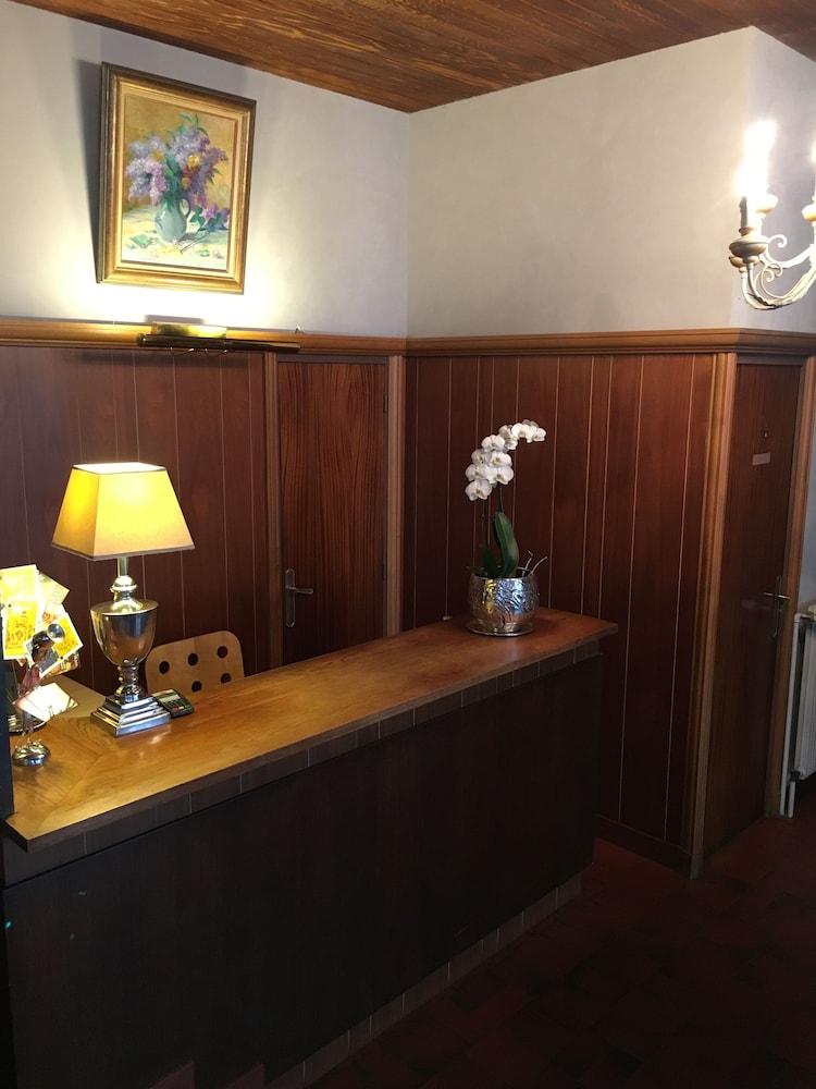 Hotel Victor Hugo 19/29