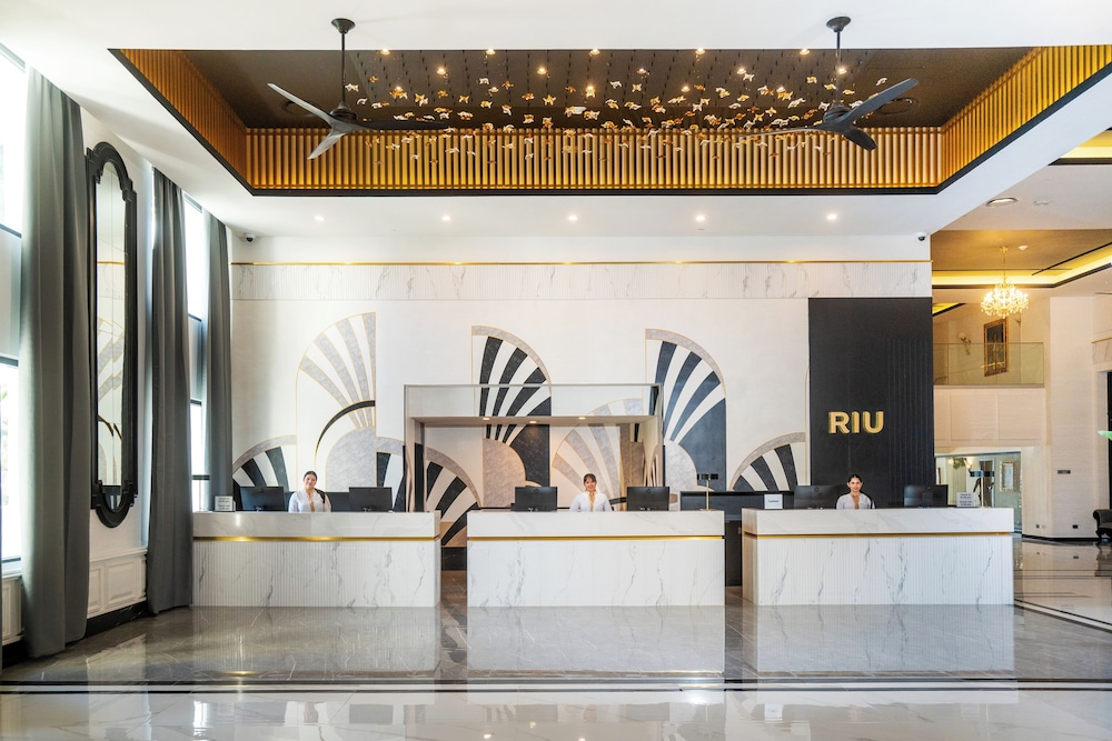 RIU Palace Pacifico - Adults Only - All Inclusive 3/50