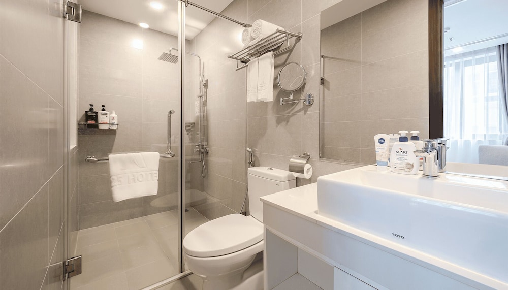 A25 Hotel - Hoang Dao Thuy 1 50/58