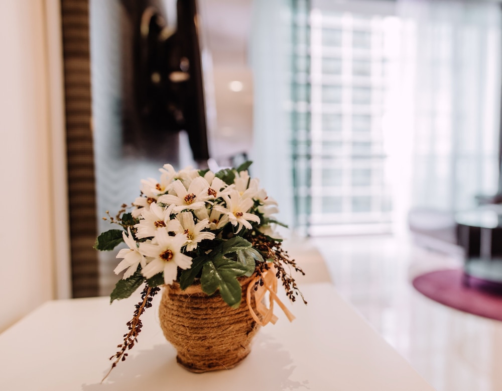 Imperial Suites Serviced Apartment 26/50