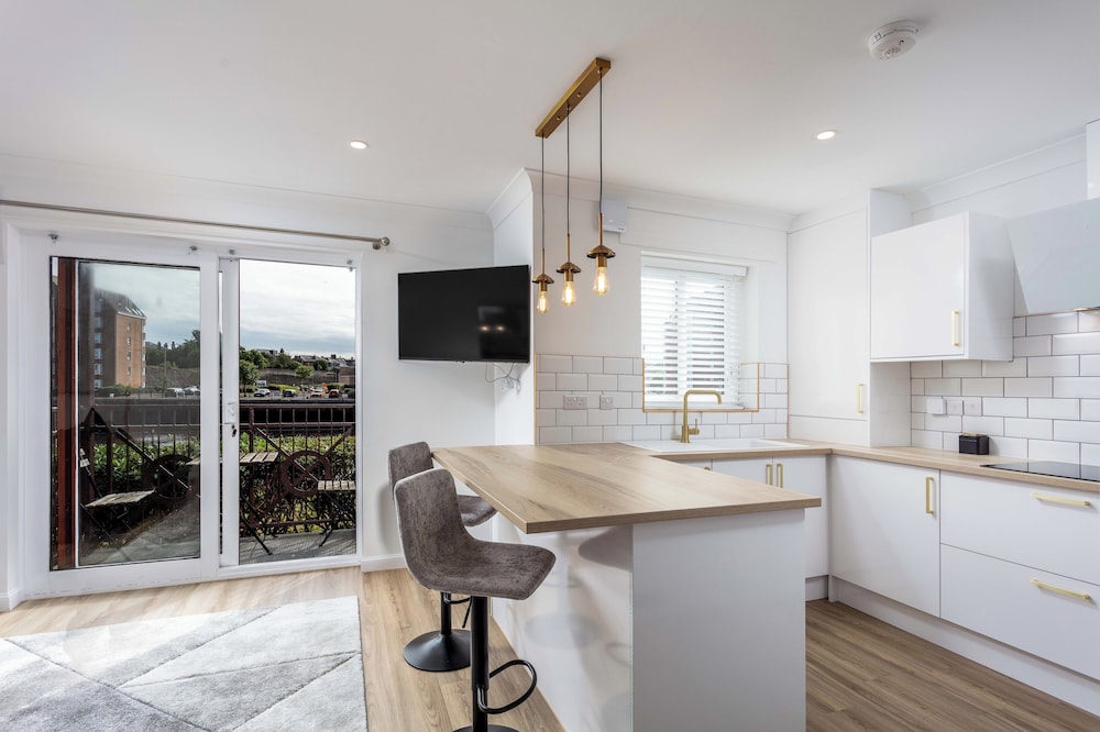 Harbour House - Donnini Apartments 16/33