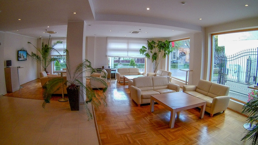 Hotel Satu Mare City 17/39