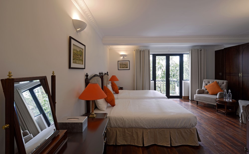 Lamarque Dalat Villa 9/36