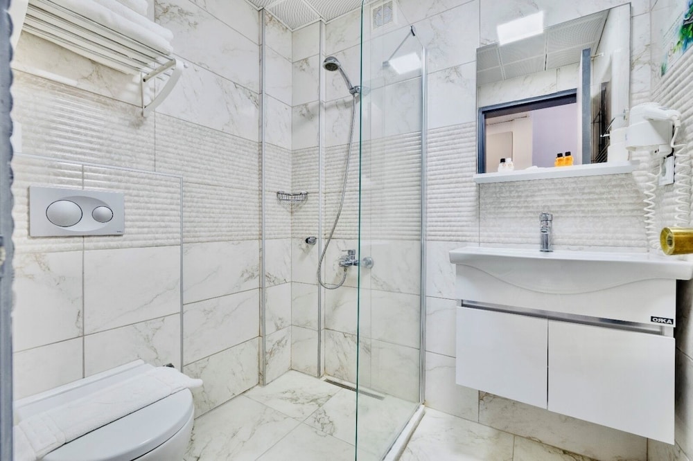 Hanedan Beach Hotel 32/32
