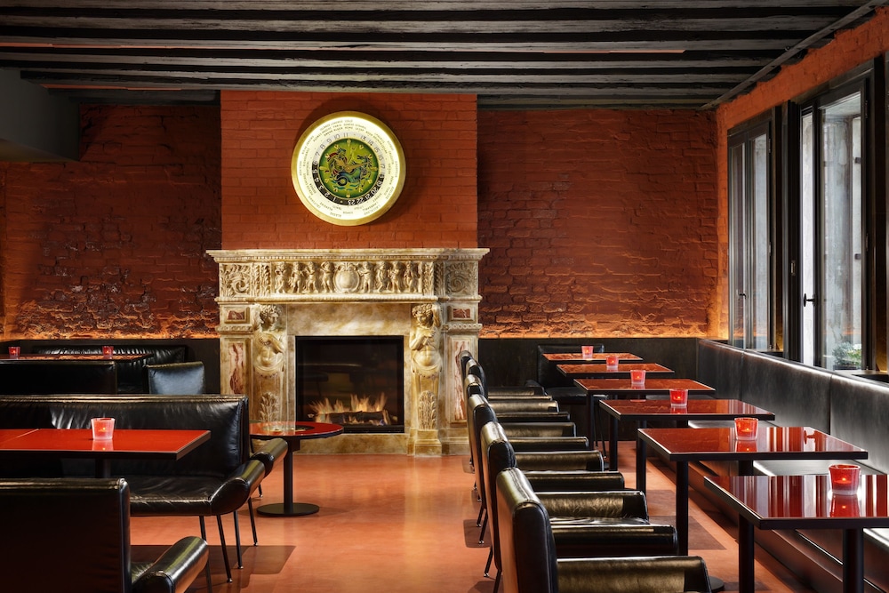 Hotel LOrologio Venezia 54/71