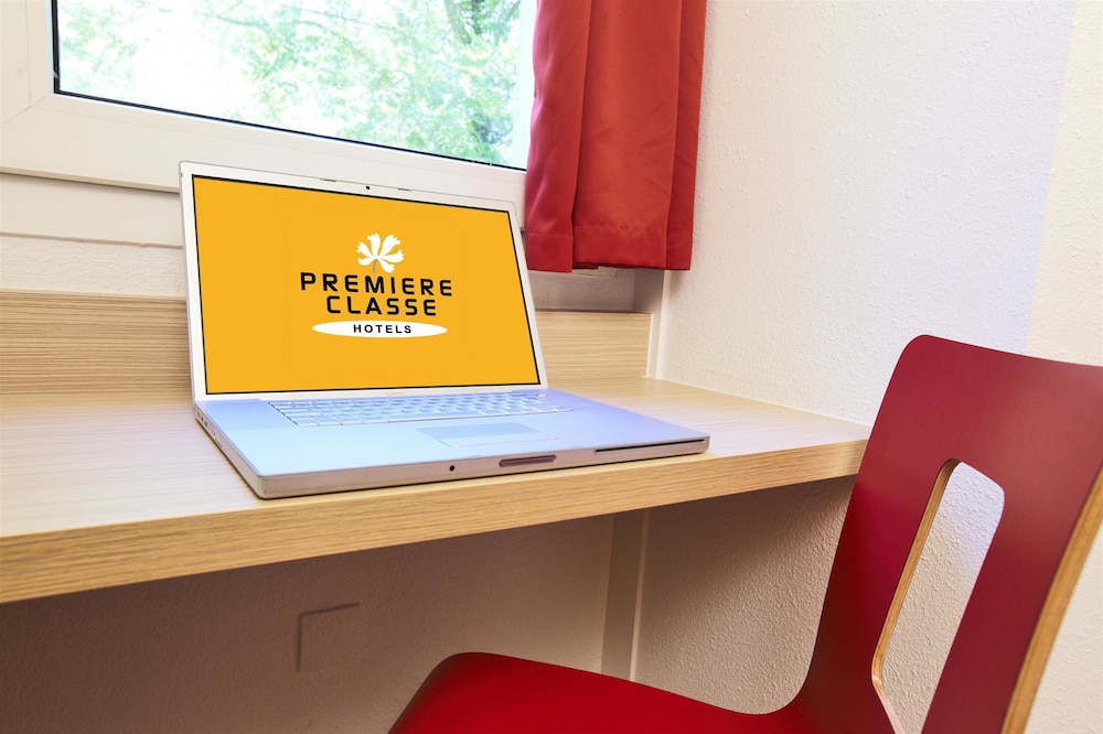 Premiere Classe Geneve Saint Genis Pouilly 18/33