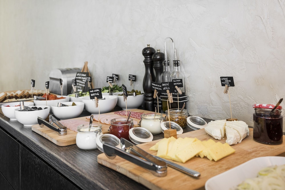 Amberton Cozy Hotel Kaunas 23/42