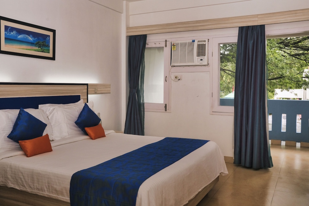 Peerless Sarovar Portico 9/45