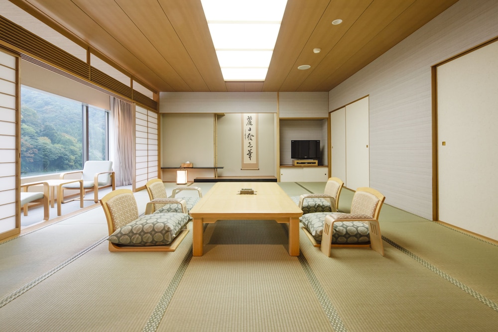 Yumoto Fujiya Hotel 31/46