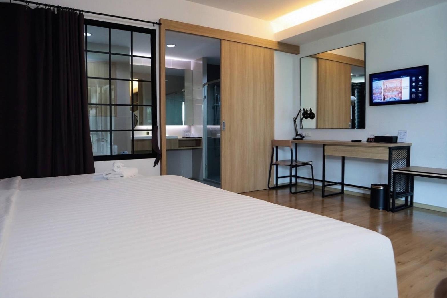 Suite Room