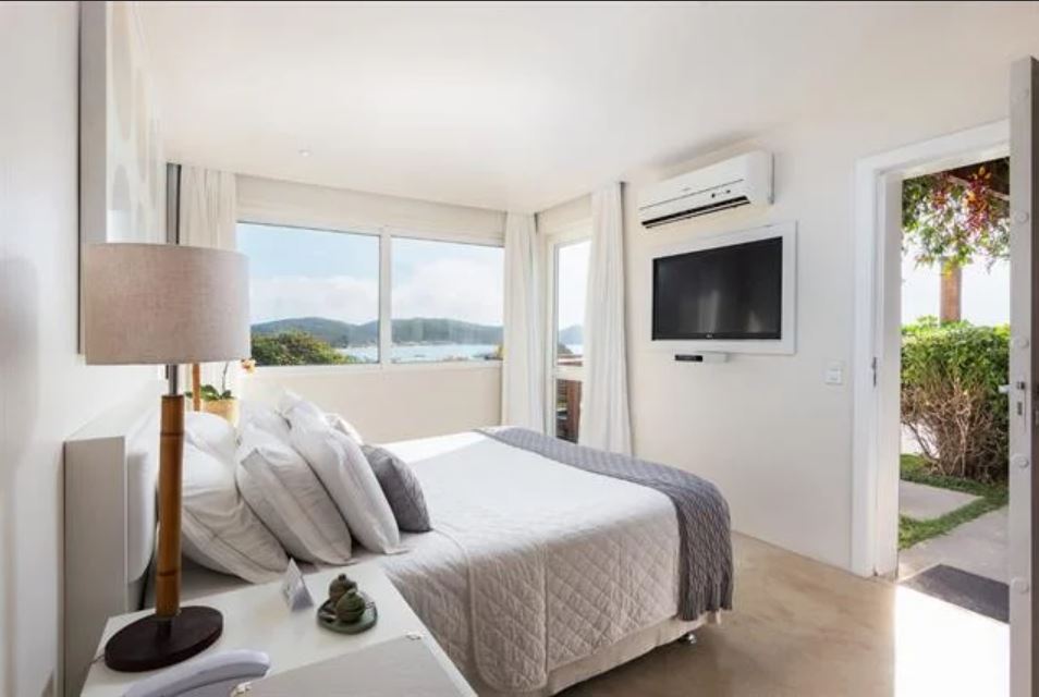 Style, Loft, Suite، Pousada Abracadabra 2/2