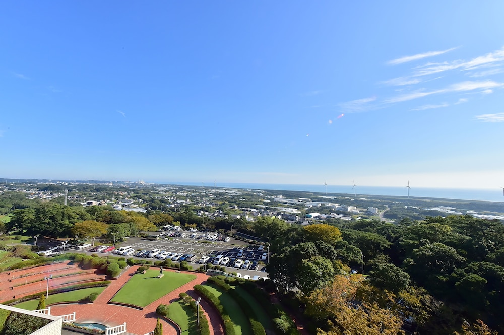Shizuoka Country Hamaoka Course Hotel 49/51