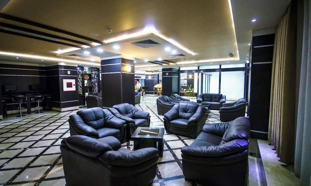 El Bey Hotel 26/50