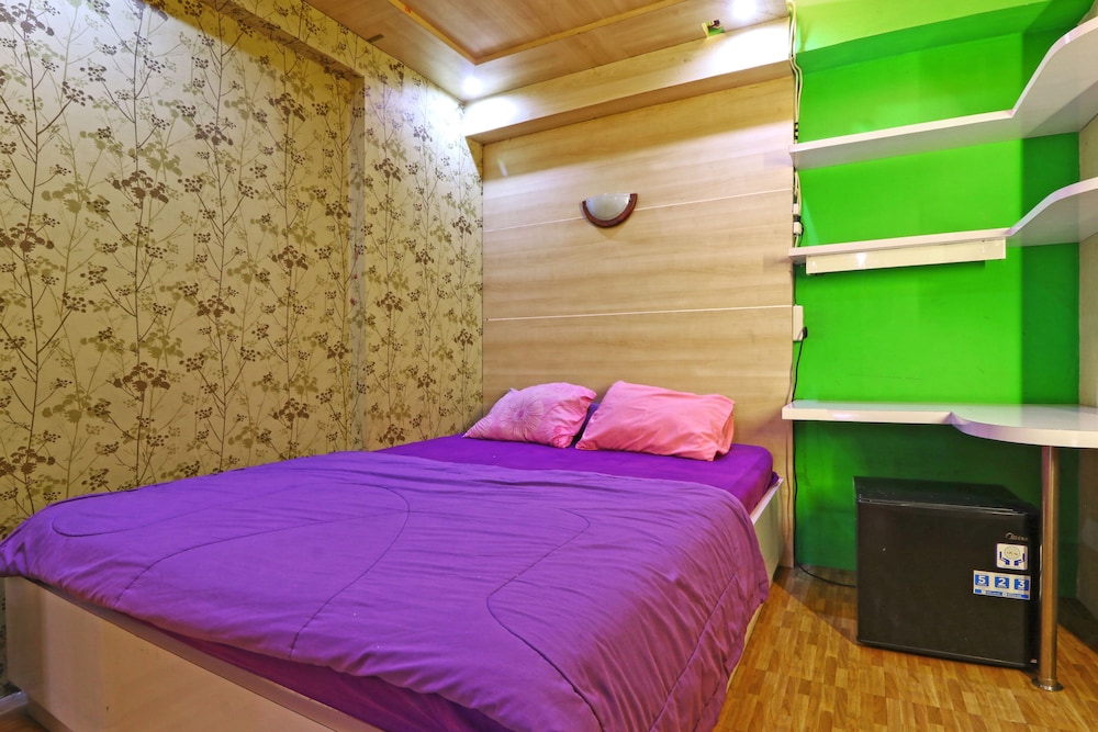 Inkubus Gateway Apartment Ahmad Yani by ZUZU 6/24