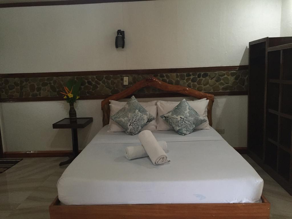 El Nido Viewdeck Cottages 18/41