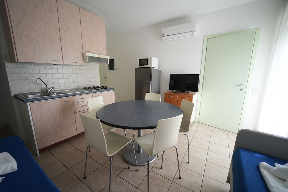 Residence Lugano 32/39