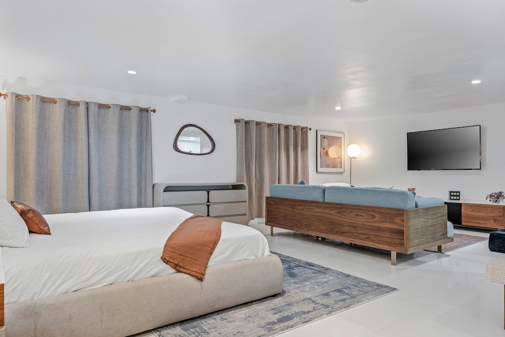 Hotel Harrison 23/51