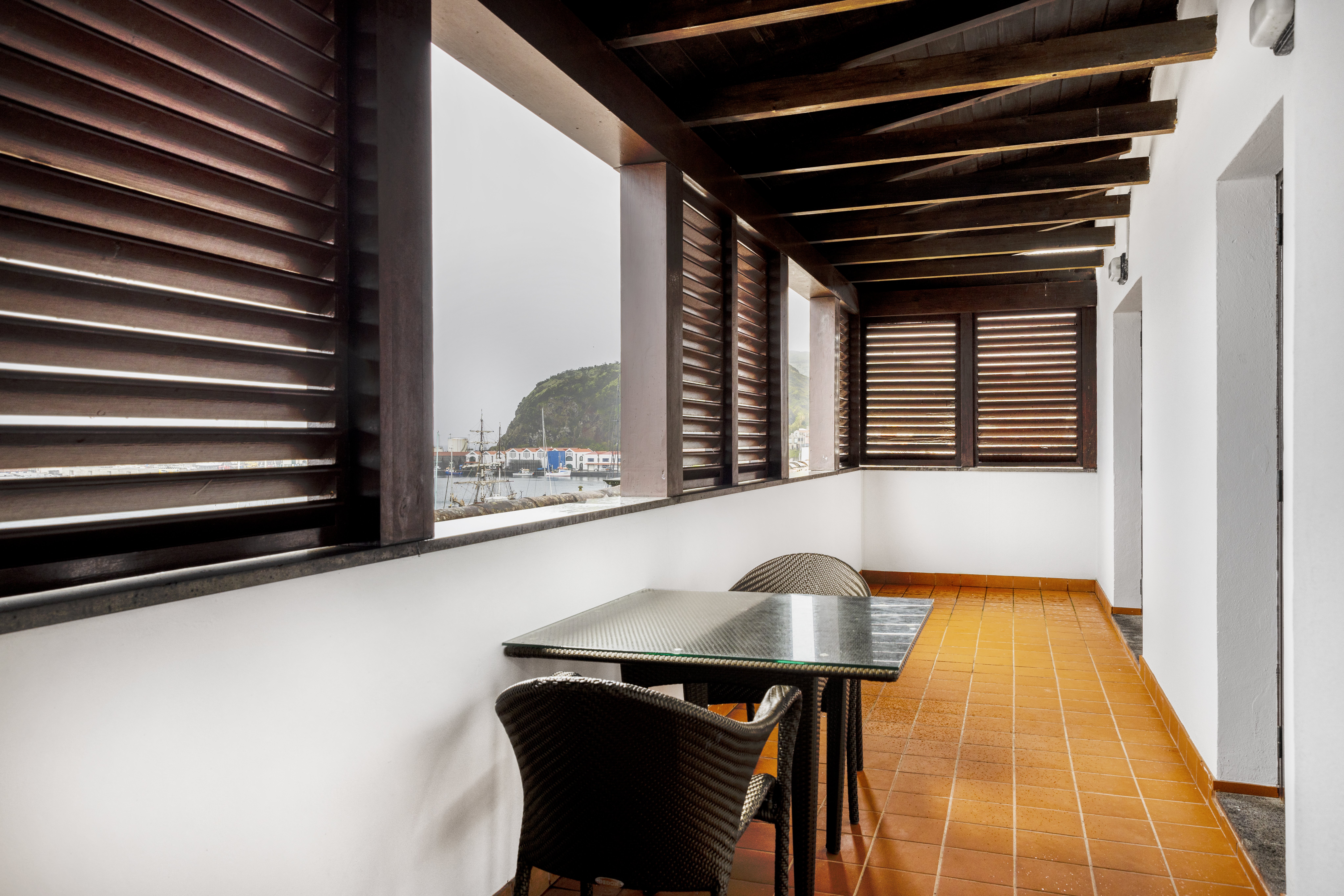 Pousada Forte Horta Historic Hotel 17/50
