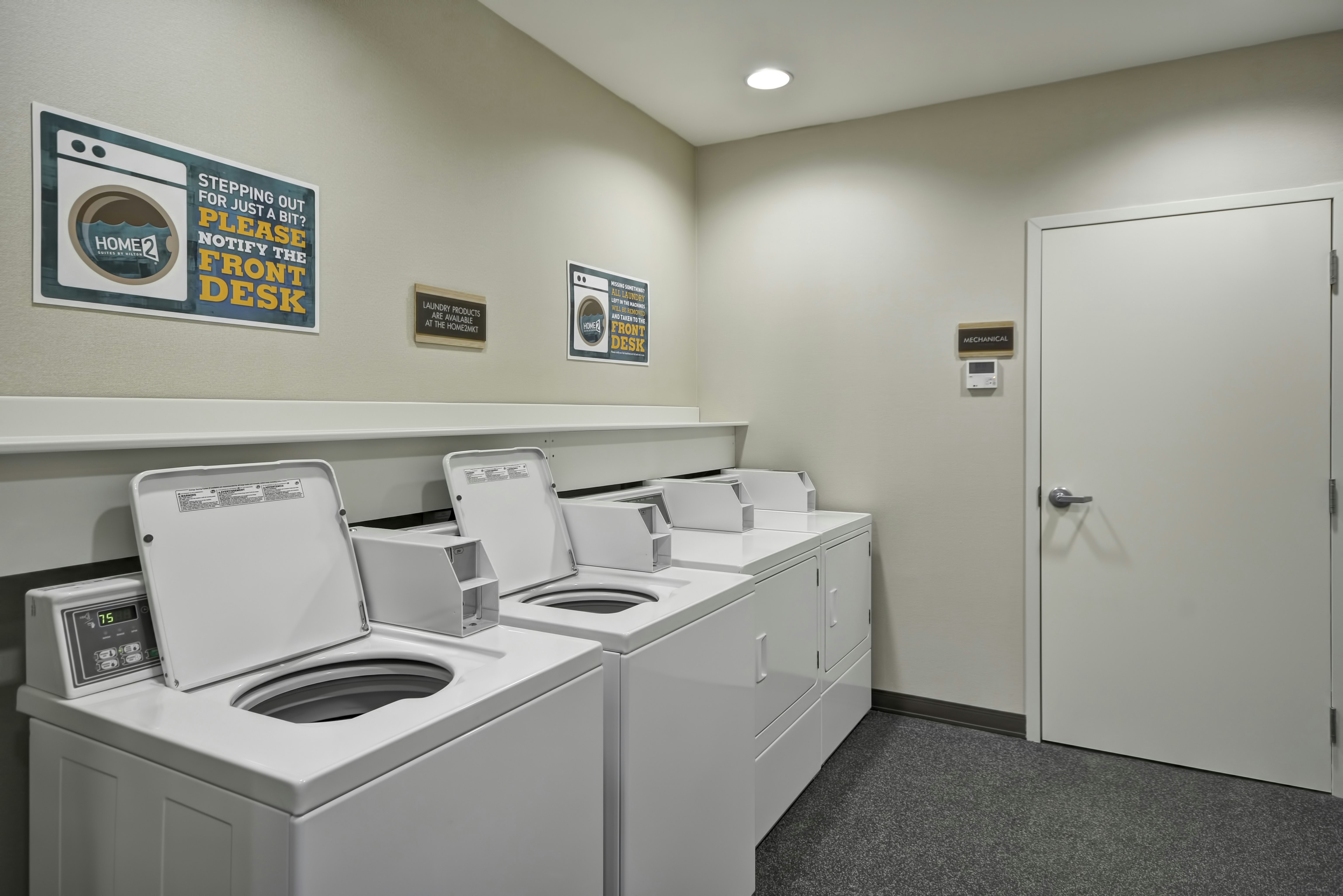 Home2 Suites By Hilton Decatur Ingalls Harbour 51/65