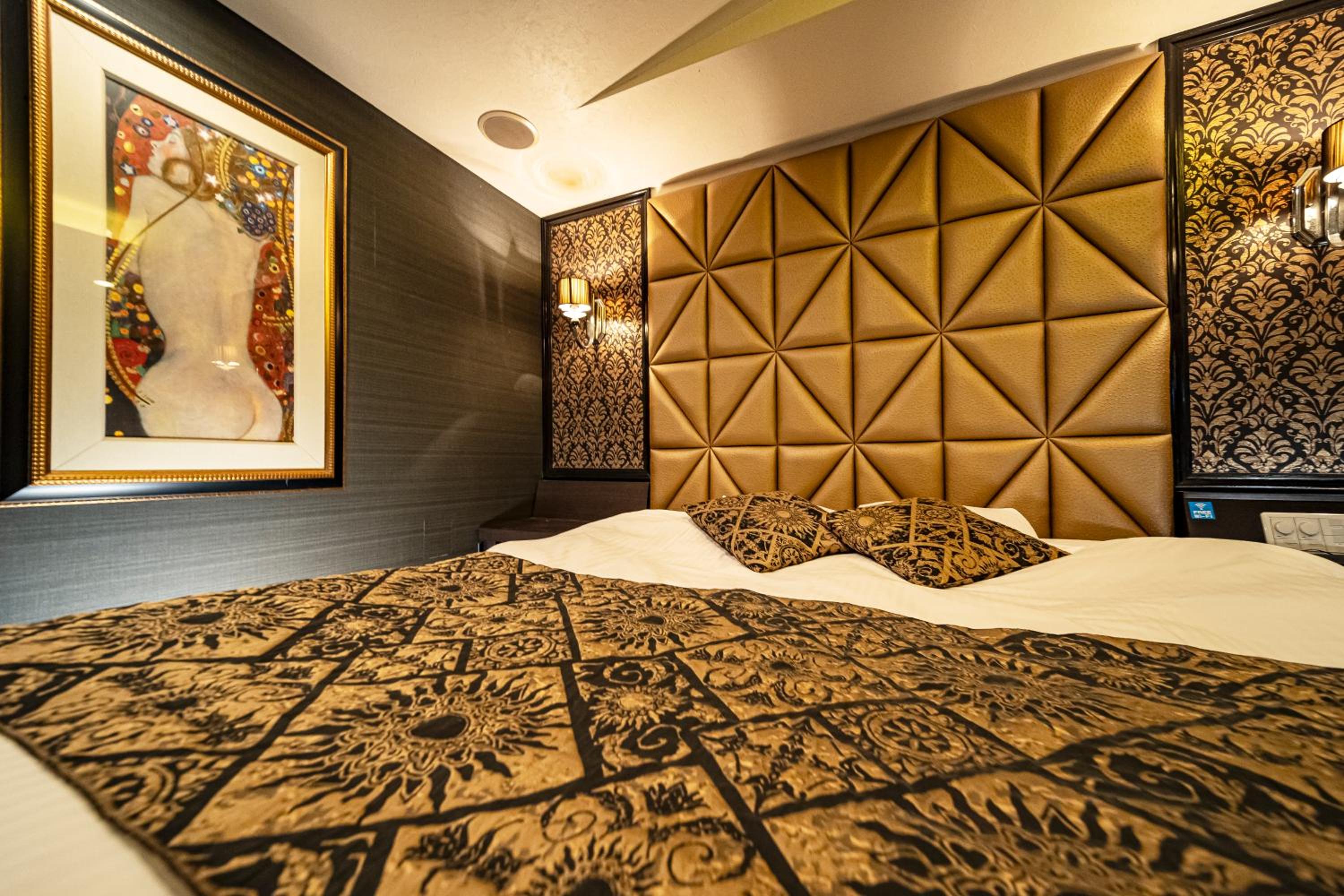 Hotel Mint -Adults Only 9/58