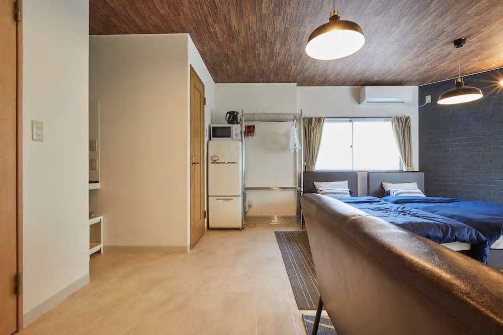 Hotel Tsukushi 36/50