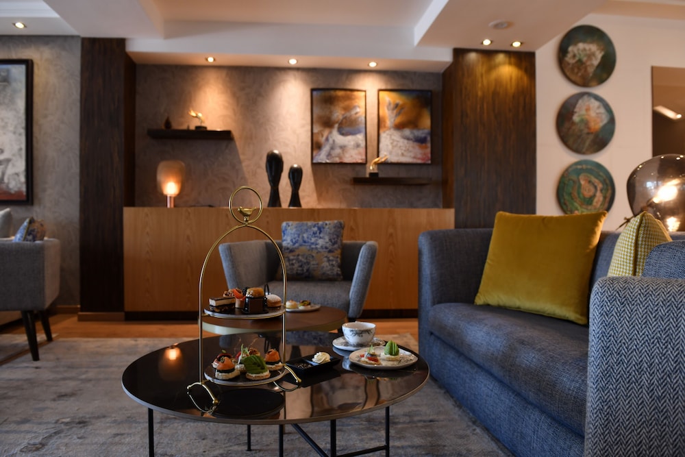 Dawliz Rabat Art Spa 41/63