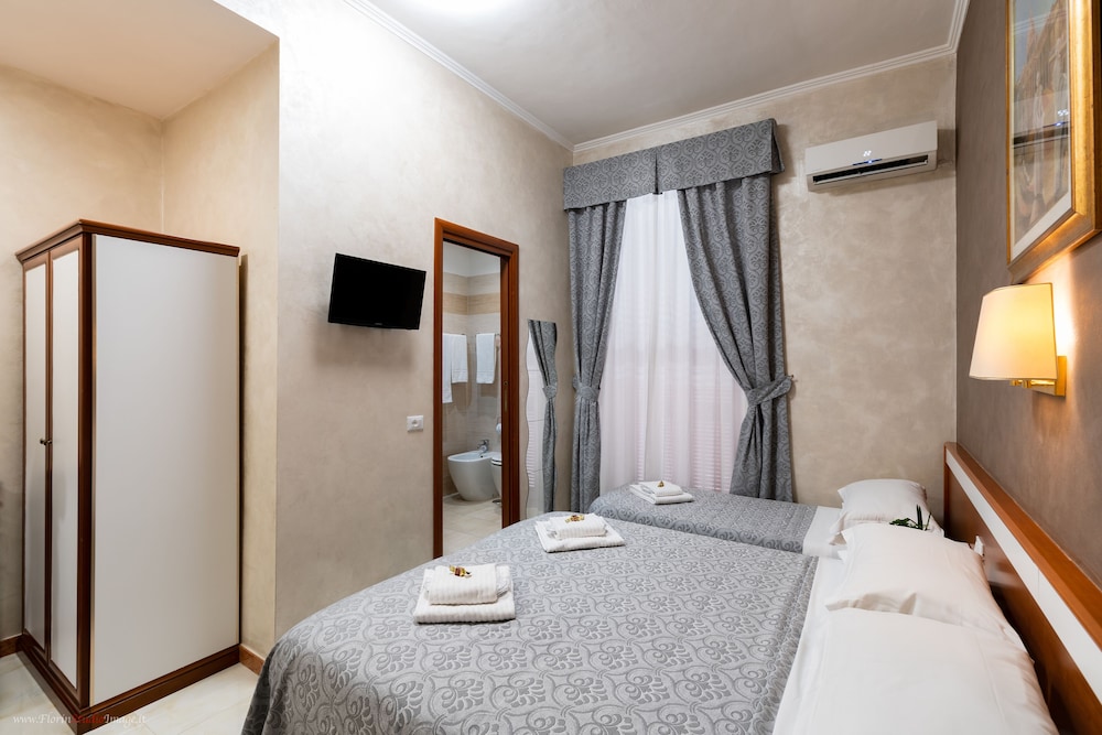Adas Hotel 43/80